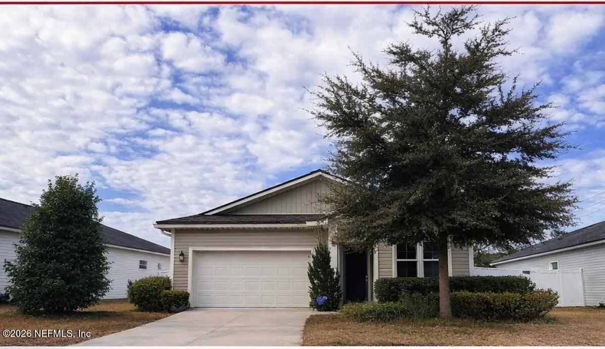 6308 Thatcher Lane, Jacksonville, FL 32222 - Image #1