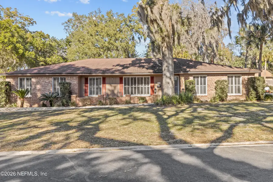 11325 River Moorings Road, Jacksonville, FL 32225 - Image #2