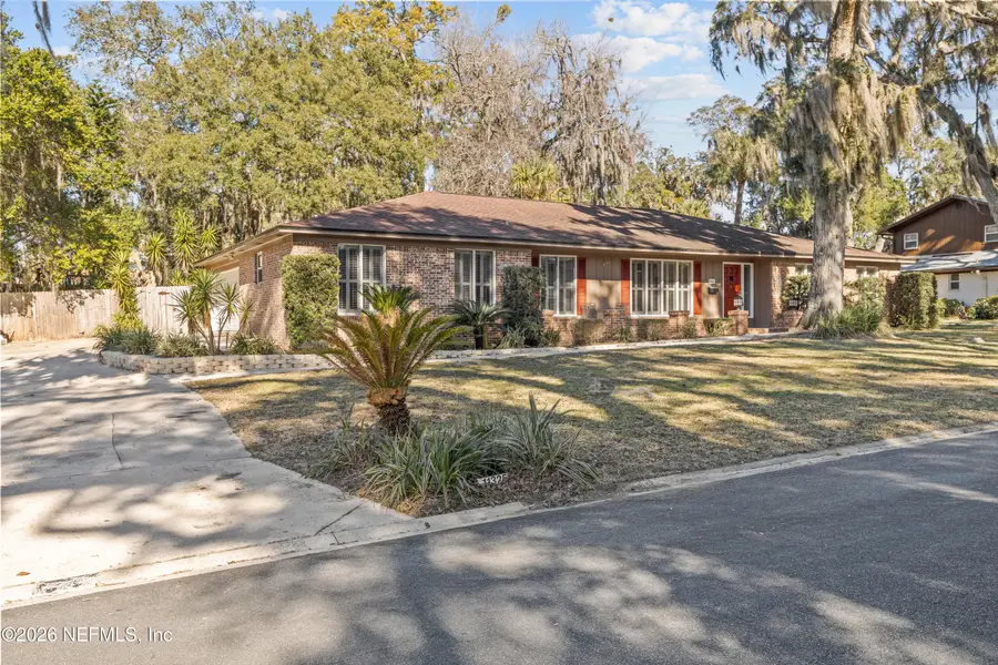 11325 River Moorings Road, Jacksonville, FL 32225 - Image #3