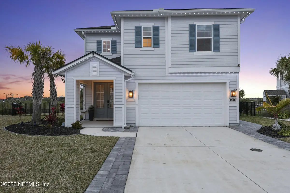 367 Five Is Drive, Saint Augustine, FL 32080 - Image #1