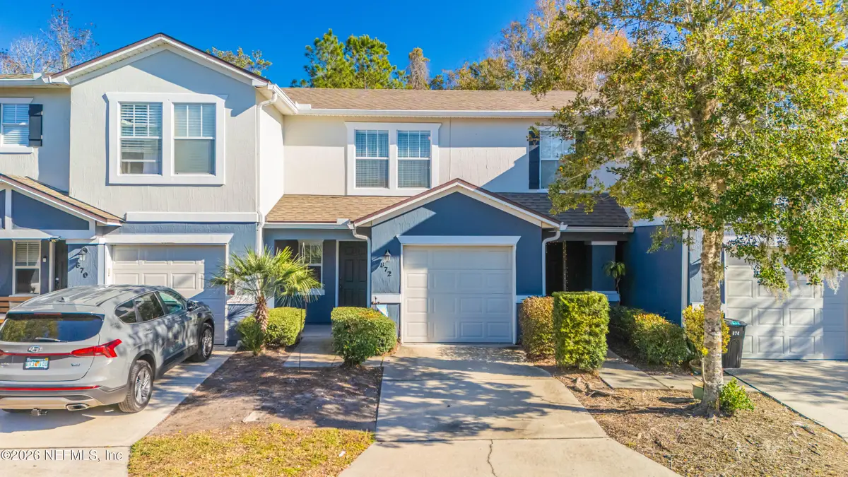 872 Black Cherry S Drive, Saint Johns, FL 32259 - Image #1