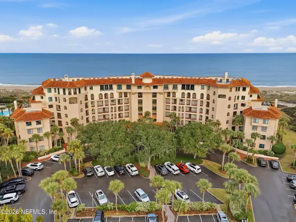 1817 Turtle Dunes Place, Fernandina Beach, FL 32034