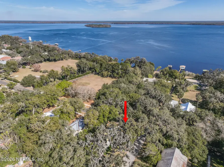 244 S Prospect Street, Crescent City, FL 32112 - #3