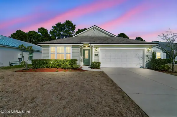 197 Fox Water Trail, St. Augustine, FL 32086