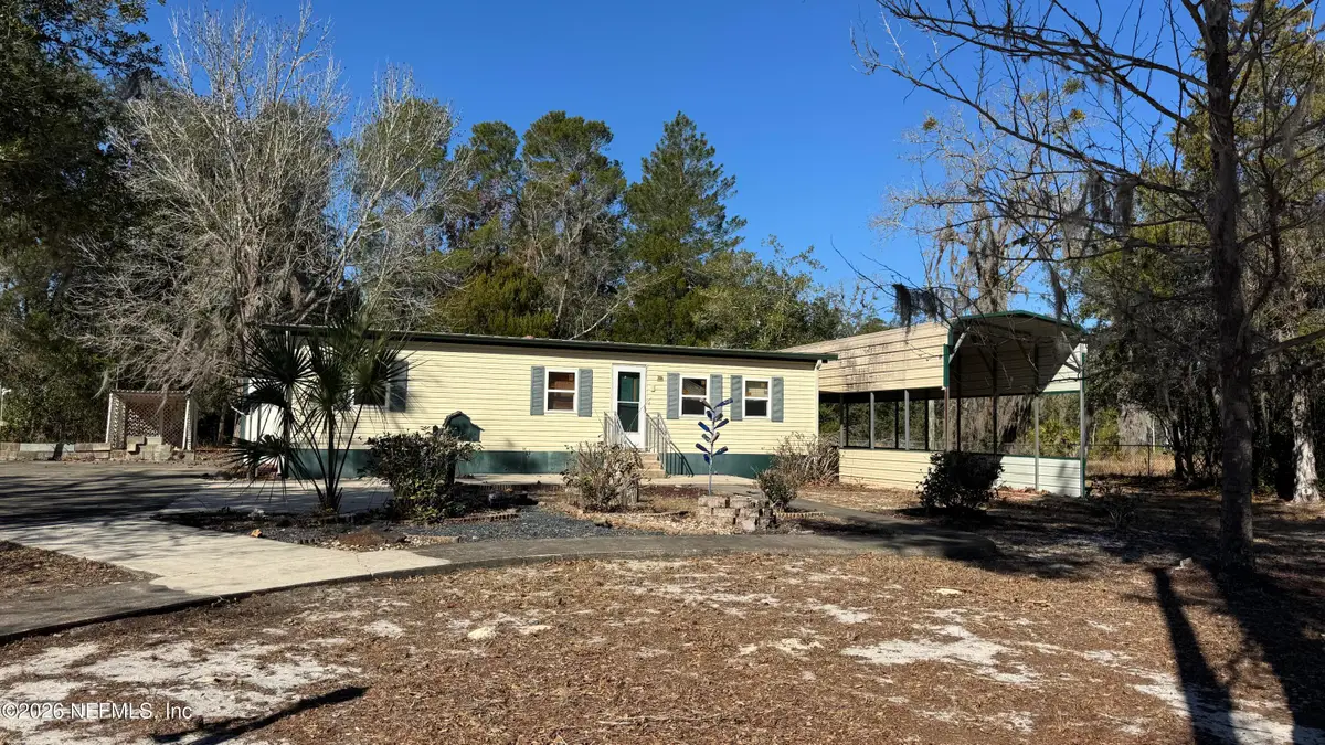 105 Rachel Road, Interlachen, FL 32148 - Image #1