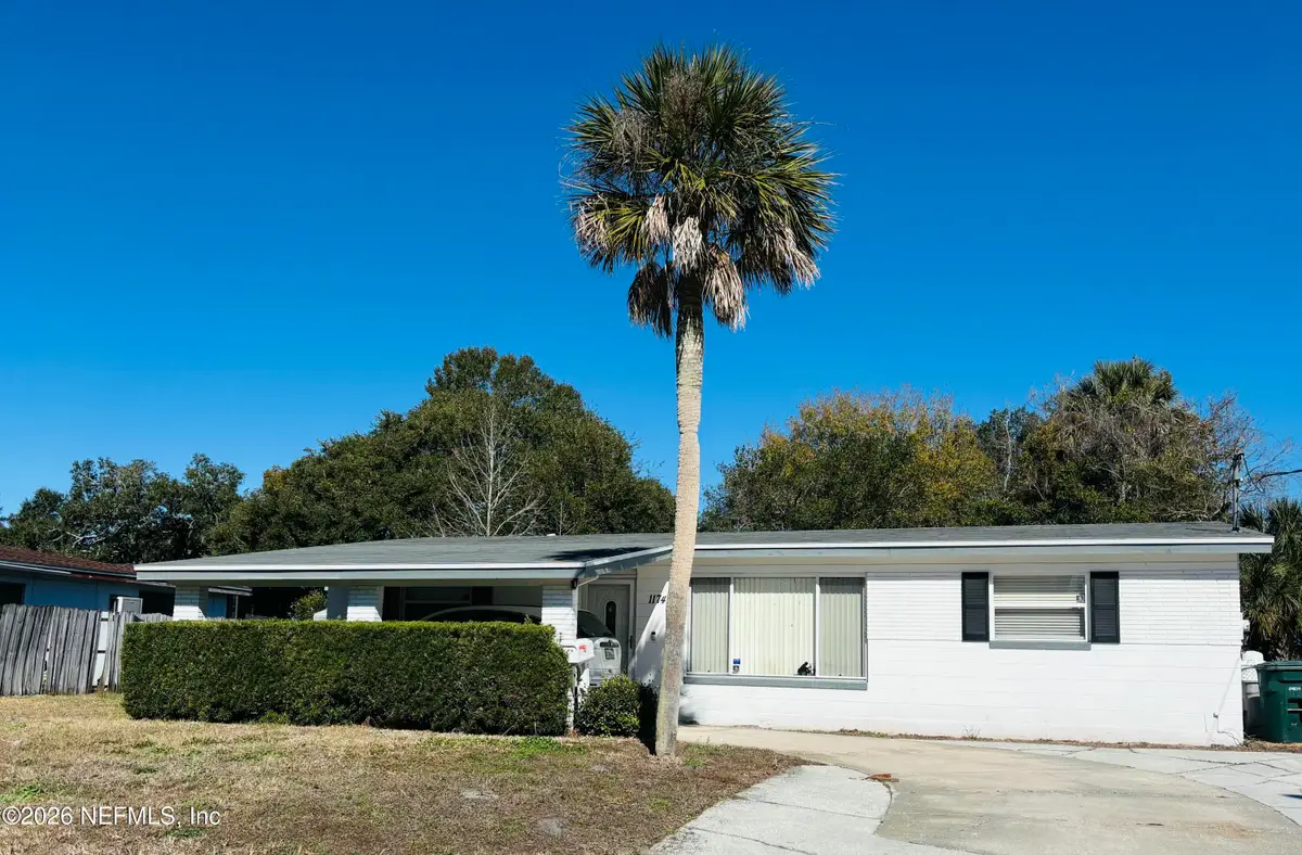 11749 Surfwood Avenue, Jacksonville, FL 32246 - Image #1