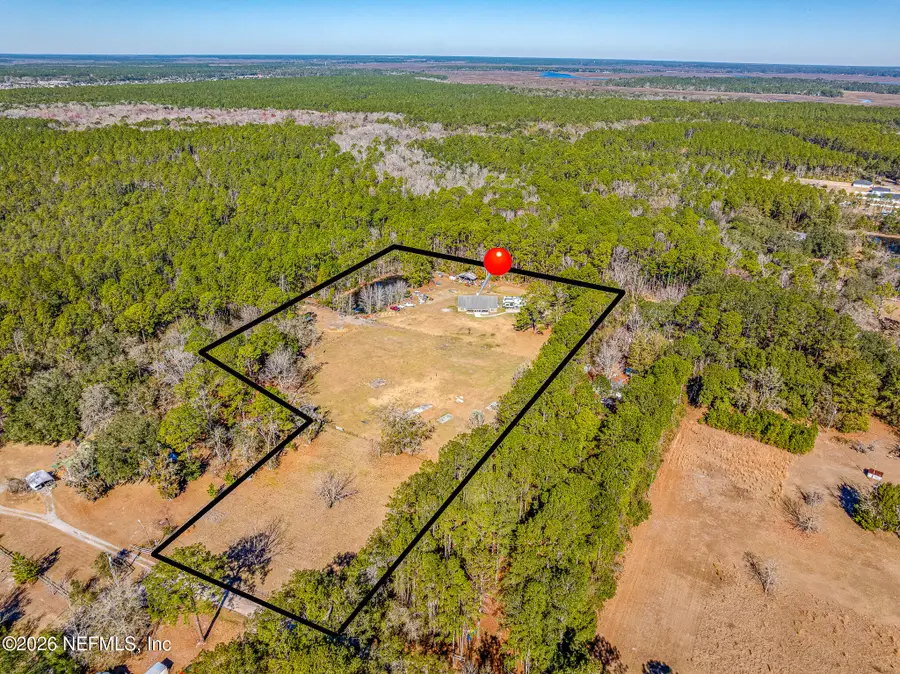 1725 Davidson Farm Road, Jacksonville, FL 32218 - #2