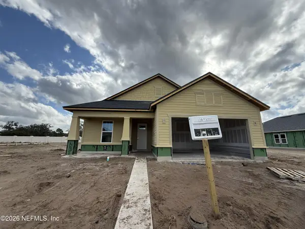 370 Lamego Lane, St. Augustine, FL 32095