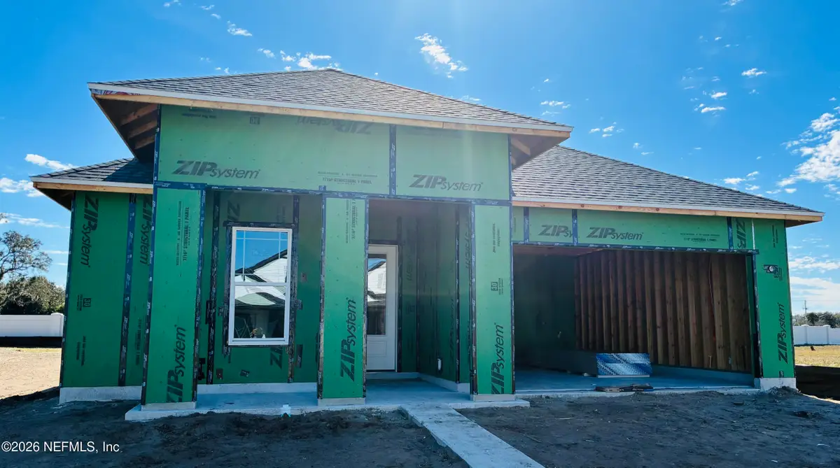 350 Lamego Lane, Saint Augustine, FL 32095 - Image #1