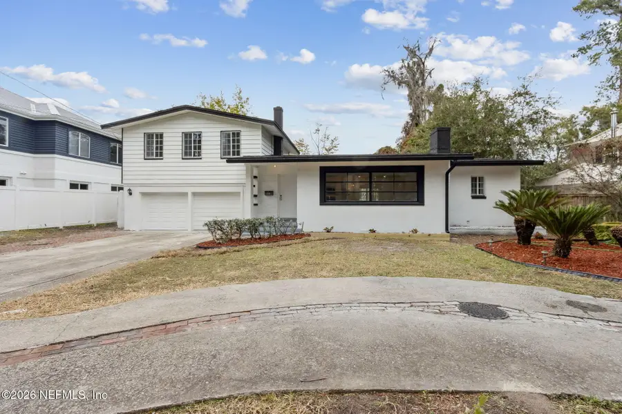 1519 Cornell Road, Jacksonville, FL 32207 - Image #2