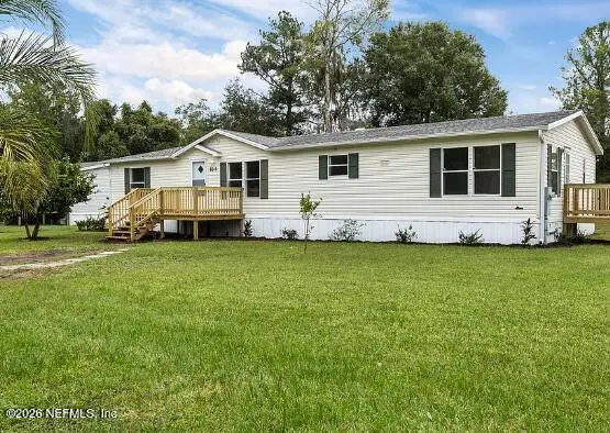 8016 Buttercup Street, Jacksonville, FL 32210 - Image #1