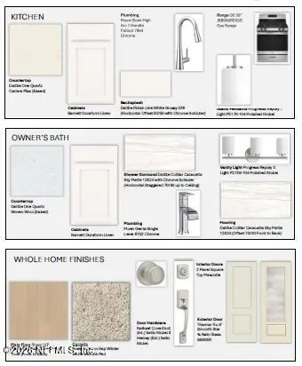 669 Windchime Street, Yulee, FL 32097 - #3