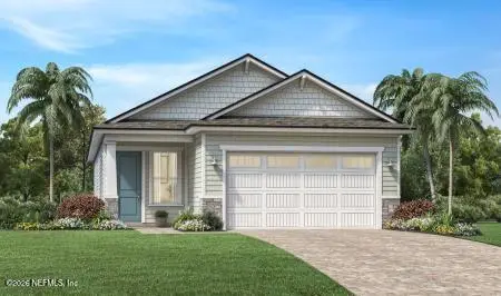 93 Oakmoss Drive, Saint Johns, FL 32259 - Image #1