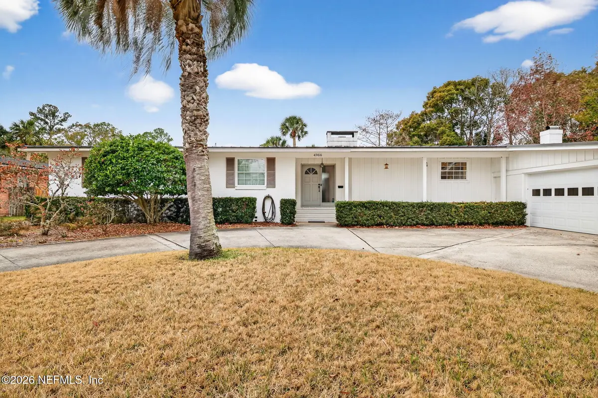 4906 King Richard Road, Jacksonville, FL 32210 - #1