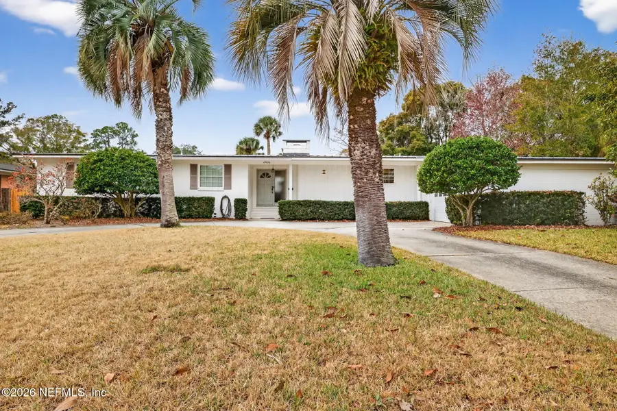 4906 King Richard Road, Jacksonville, FL 32210 - #2