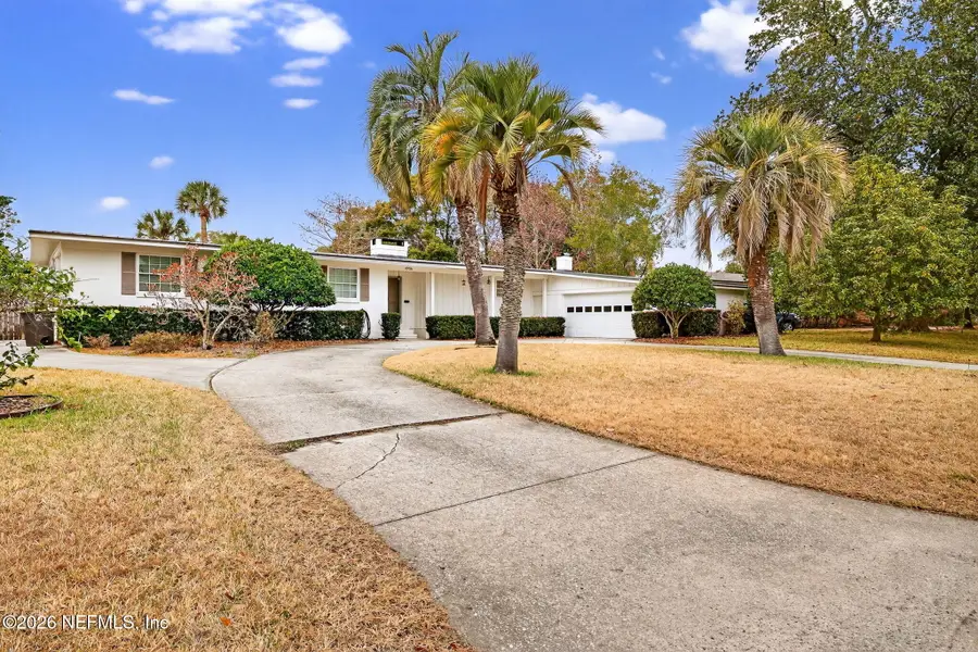 4906 King Richard Road, Jacksonville, FL 32210 - #3