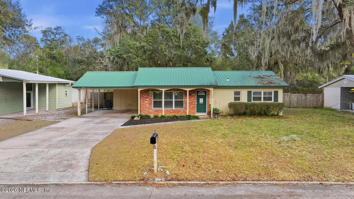 133 Crestwood Avenue, Palatka, FL 32177 - #1