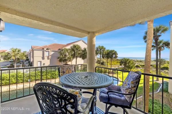 205 Pacifica Vista Way #205, St. Augustine, FL 32080