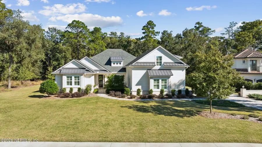12459 Royal Troon Ln Lane, Jacksonville, FL 32224 - Image #3
