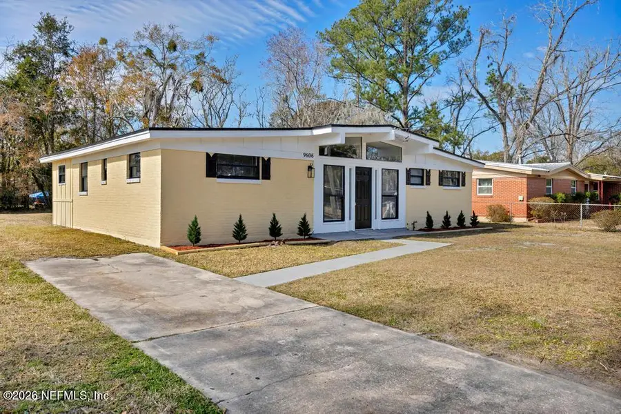 9606 Evesham Road, Jacksonville, FL 32208 - Image #2
