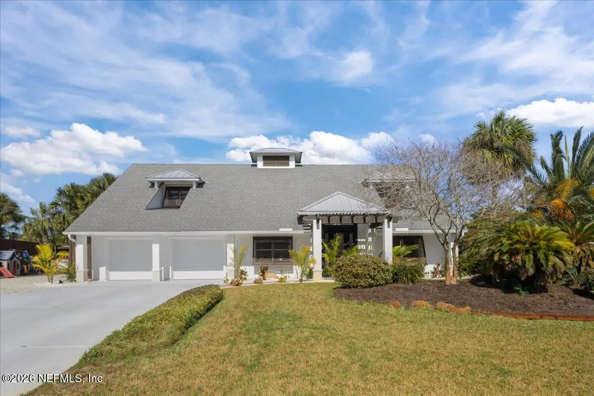 106 Sandpiper Boulevard, Saint Augustine, FL 32080 - Image #1
