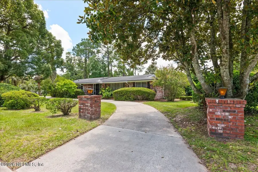 3902 Moncrief Road, Jacksonville, FL 32209 - Image #2