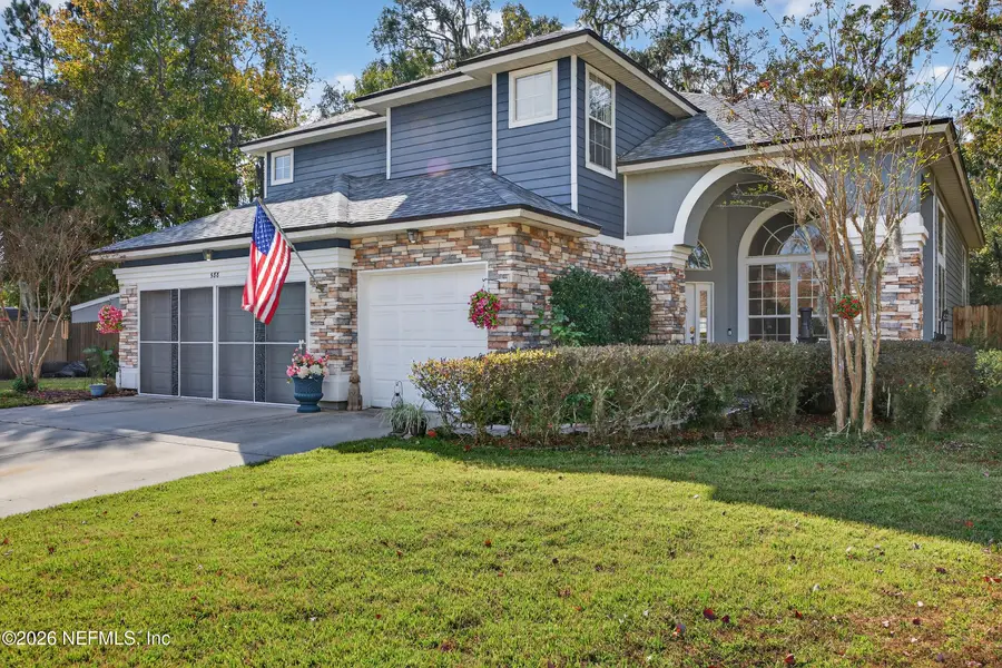 588 Reflection Cove Road, Jacksonville, FL 32218 - Image #2