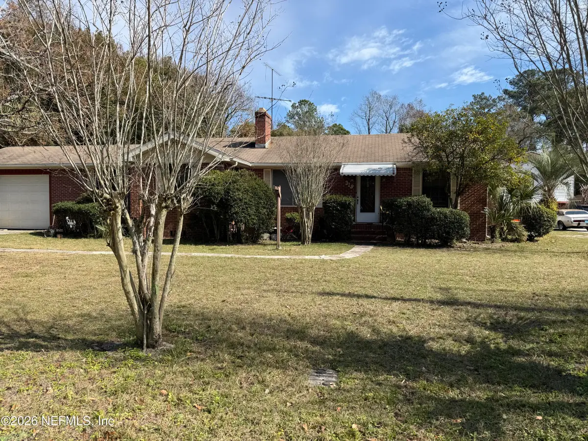 1319 Hamilton Street, Jacksonville, FL 32205 - Image #1