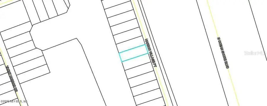 234 Harbor Village N Point, Palm Coast, FL 32137 - #3