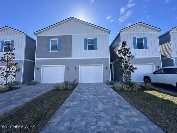 32 Kingsville Court, St. Augustine, FL 32092