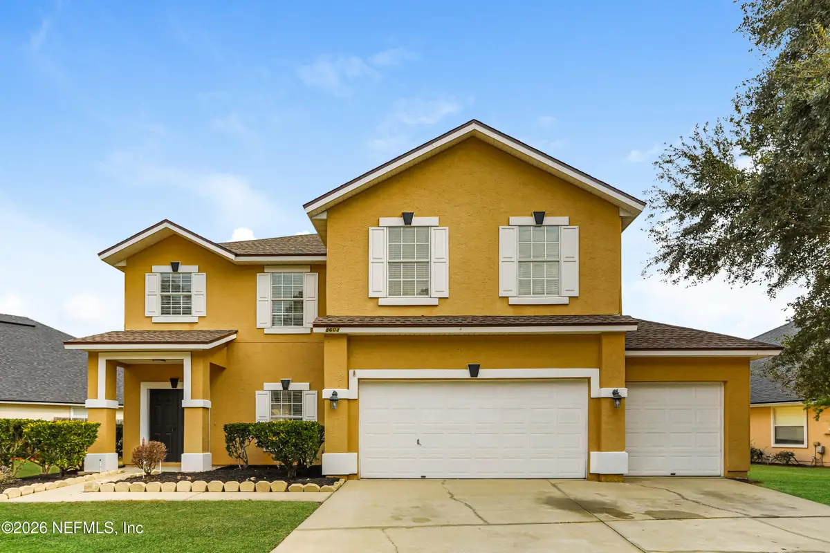 8603 Longford Drive, Jacksonville, FL 32244 - Image #1