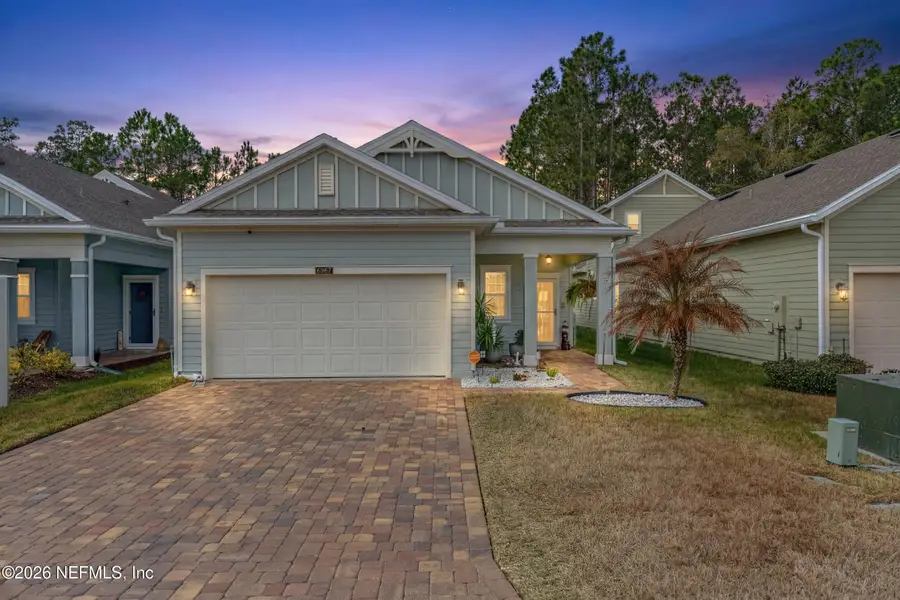 6507 Longleaf Branch Drive, Jacksonville, FL 32222 - Image #2