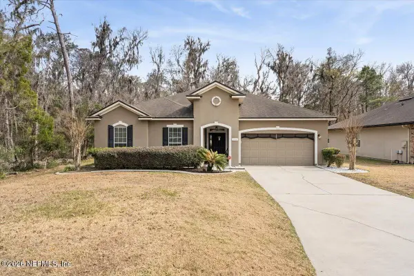 11251 Robert Masters Court, Jacksonville, FL 32218