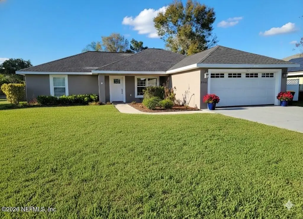 5541 N Huckleberry Lake Drive, Sebring, FL 33875 - Image #1