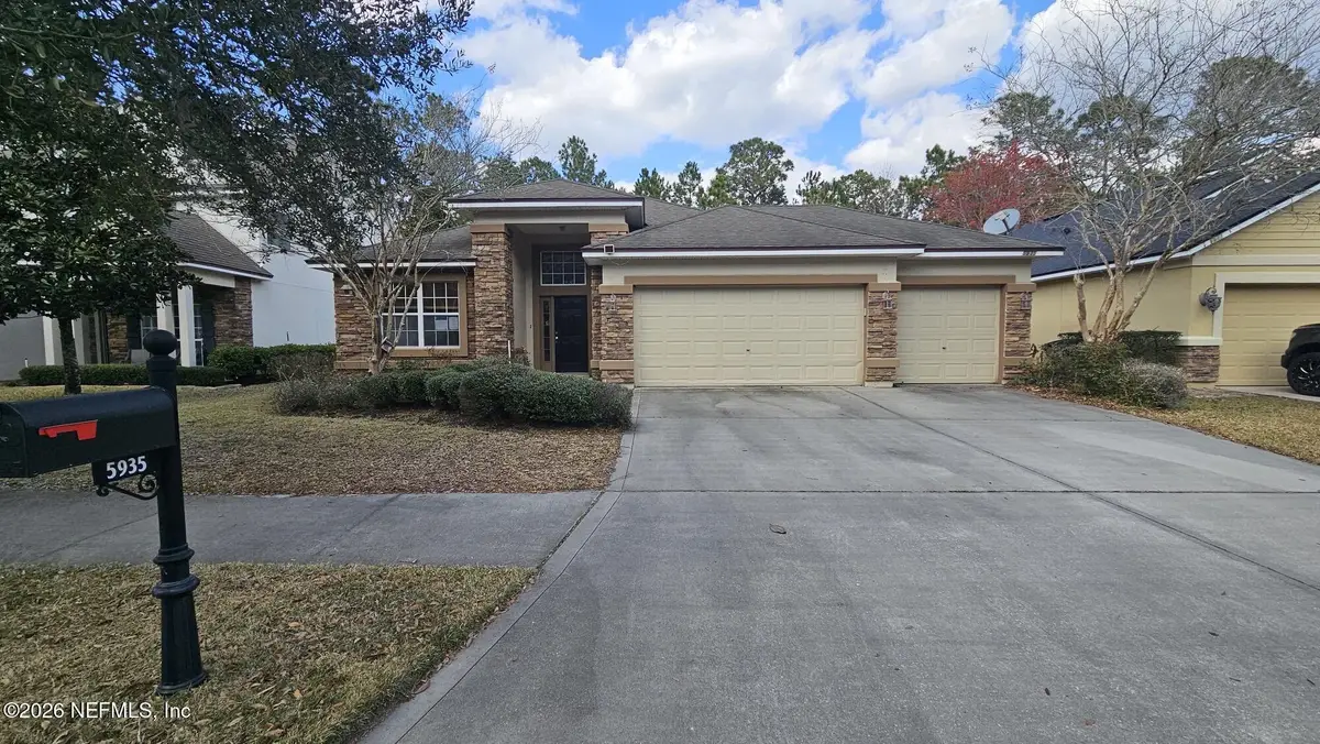 5935 Brush Hollow Road, Jacksonville, FL 32258 - Image #1