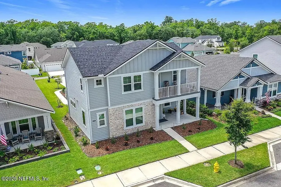 902 Orange Branch Trail, Saint Johns, FL 32259 - Image #2