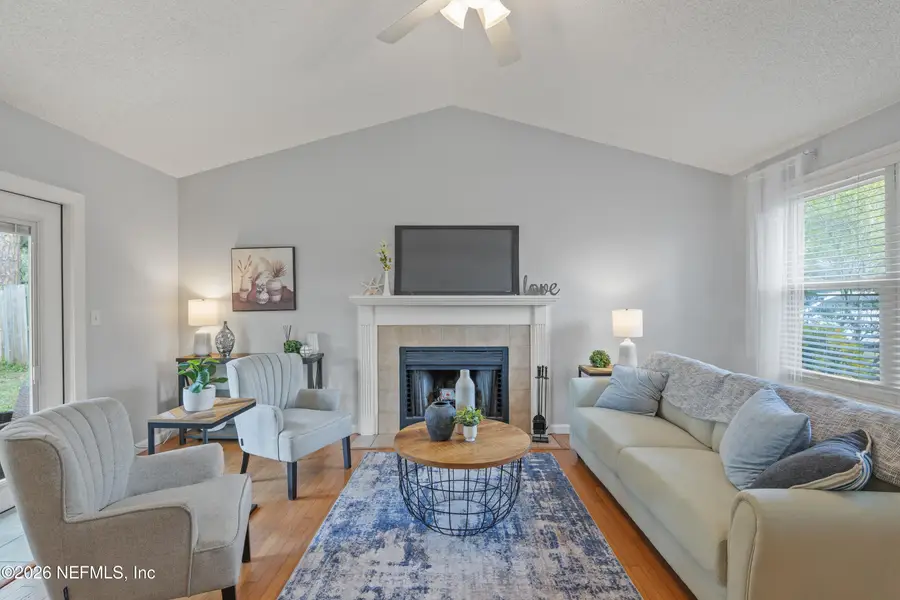 2196 Fairway Villas N Lane, Atlantic Beach, FL 32233 - Image #2