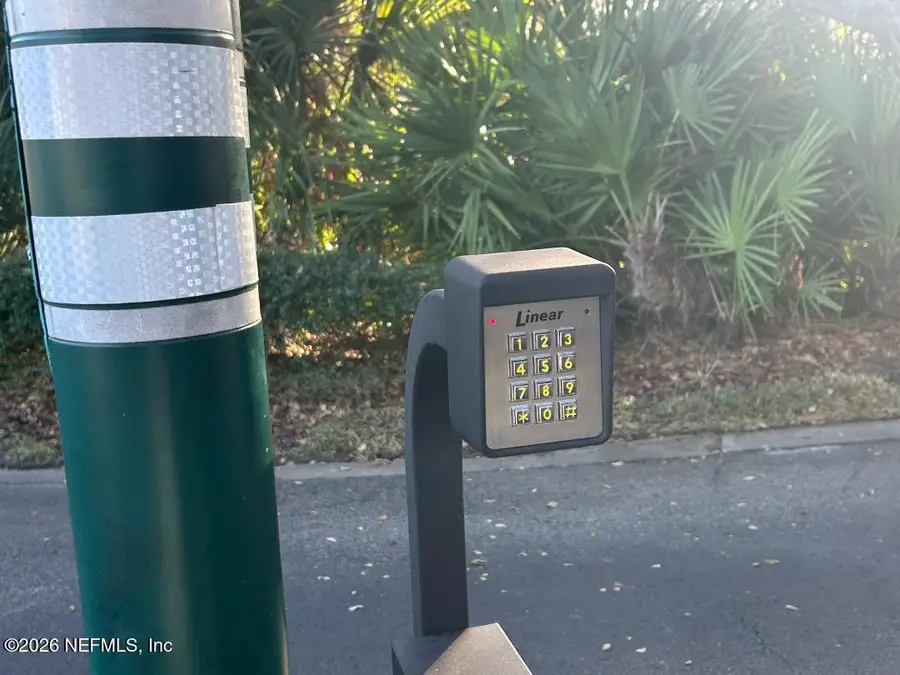 206 Madrid Street, Saint Augustine Beach, FL 32080 - #3