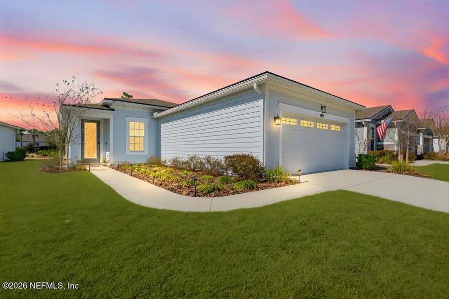 244 Juniper Hills Drive, Saint Johns, FL 32259 - #2