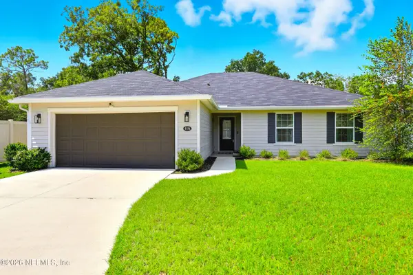 4596 Prosperity Way, Jacksonville, FL 32210