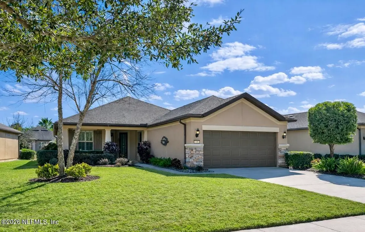 118 Woodhurst Drive, Ponte Vedra, FL 32081 - Image #1