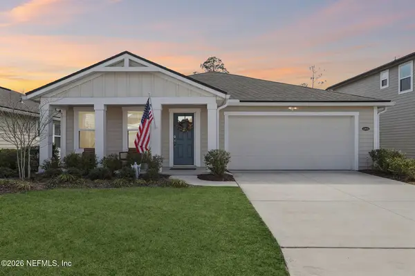 12026 Cabana Road, Jacksonville, FL 32256