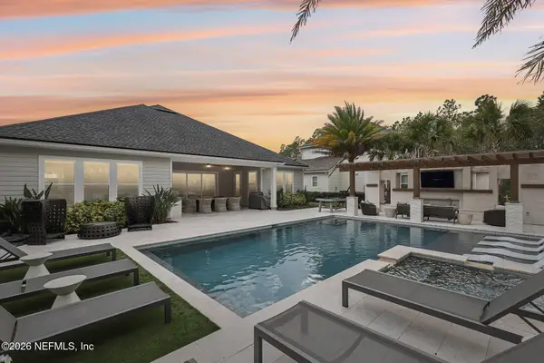 70 Sabal Creek Trail, Ponte Vedra, FL 32081