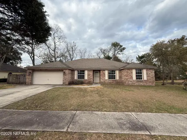 8319 Springtree Road, Jacksonville, FL 32210