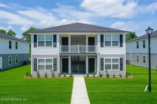 9564 Hood Road, Jacksonville, FL 32257