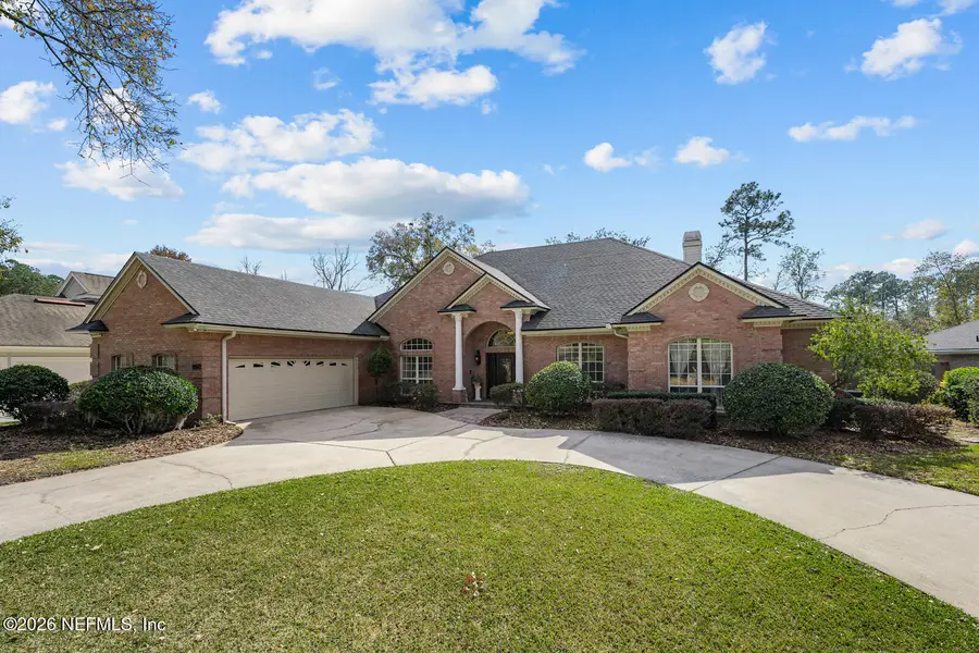 3728 Mosswood Court, Jacksonville, FL 32223 - Image #2