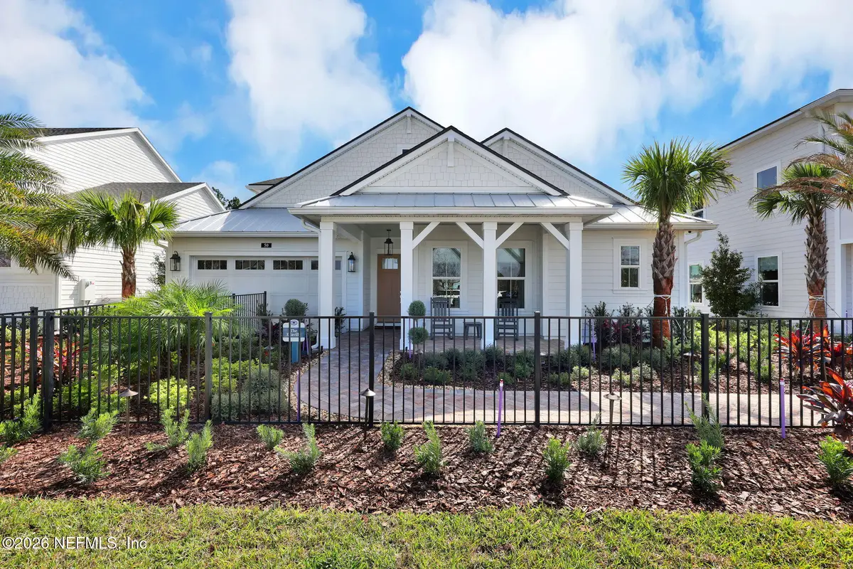 50 Owenlee Drive, Ponte Vedra, FL 32081 - Image #1