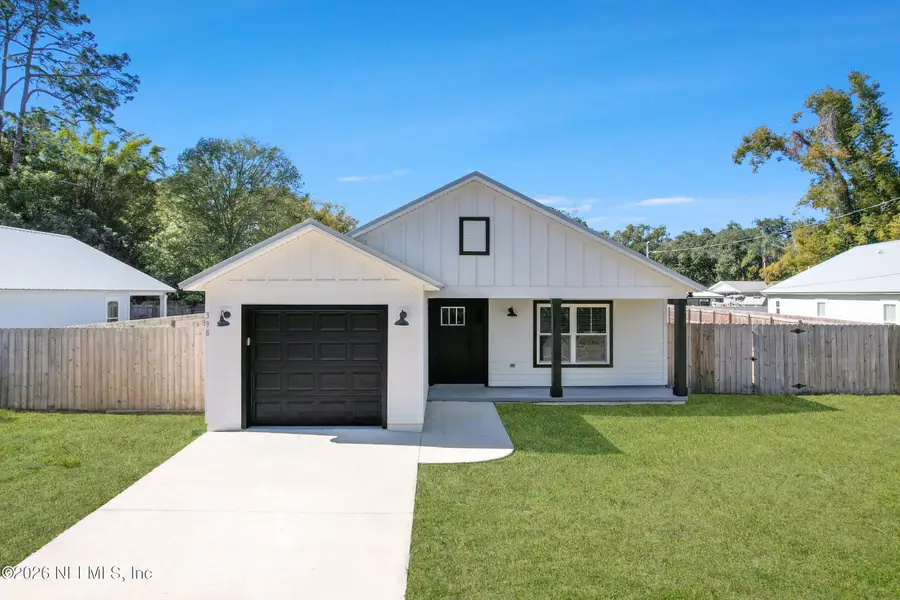 398 El Rey Avenue, Saint Augustine, FL 32084 - Image #2