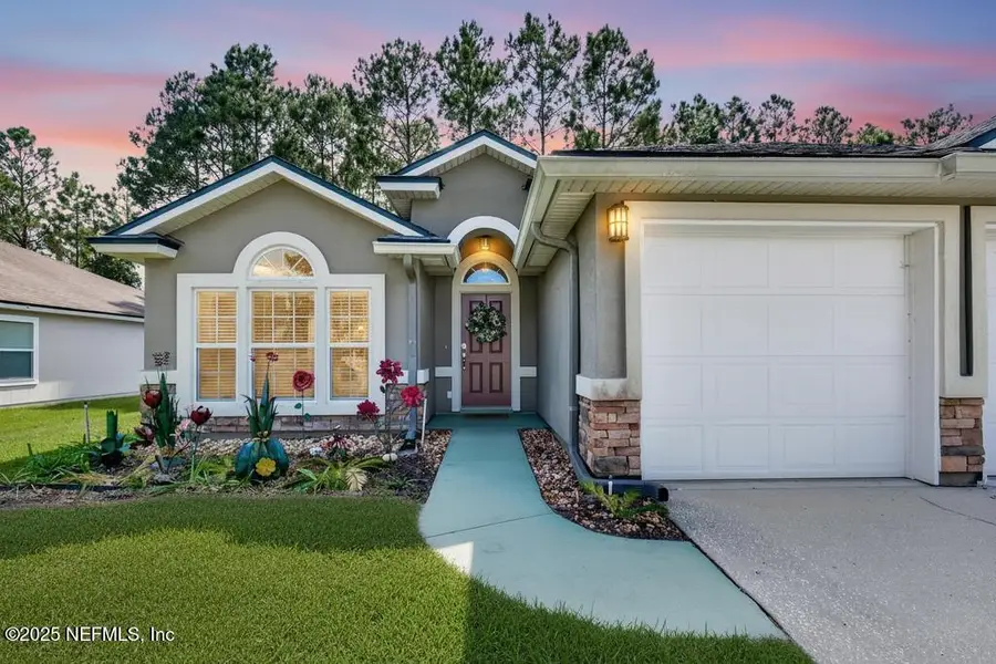 4042 Trail Ridge Road, Middleburg, FL 32068 - #3