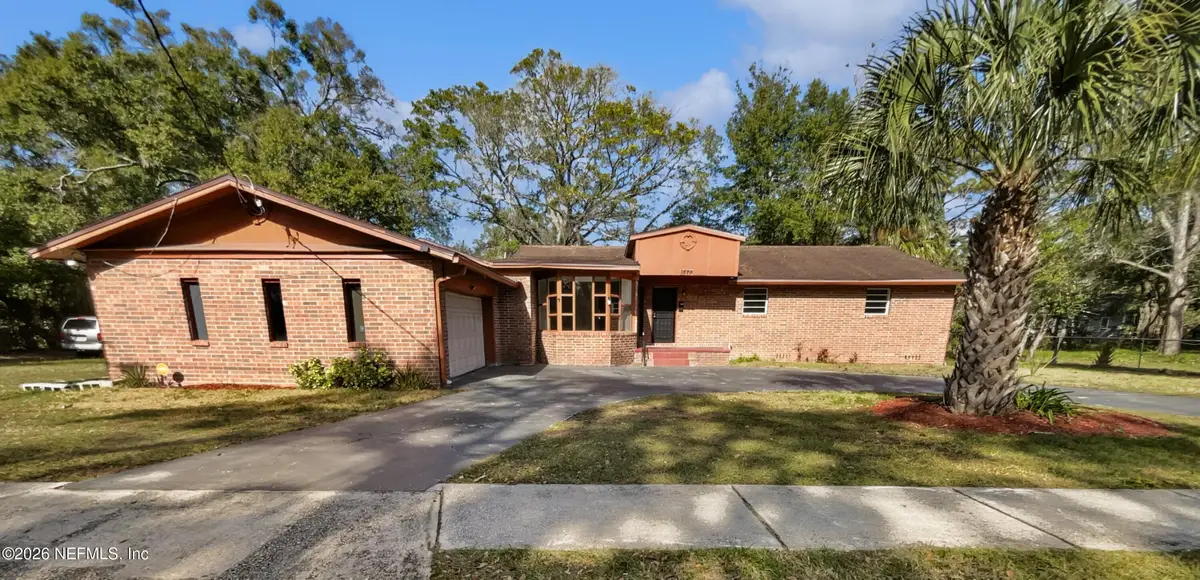 1575 W 33rd Street, Jacksonville, FL 32209 - Image #1
